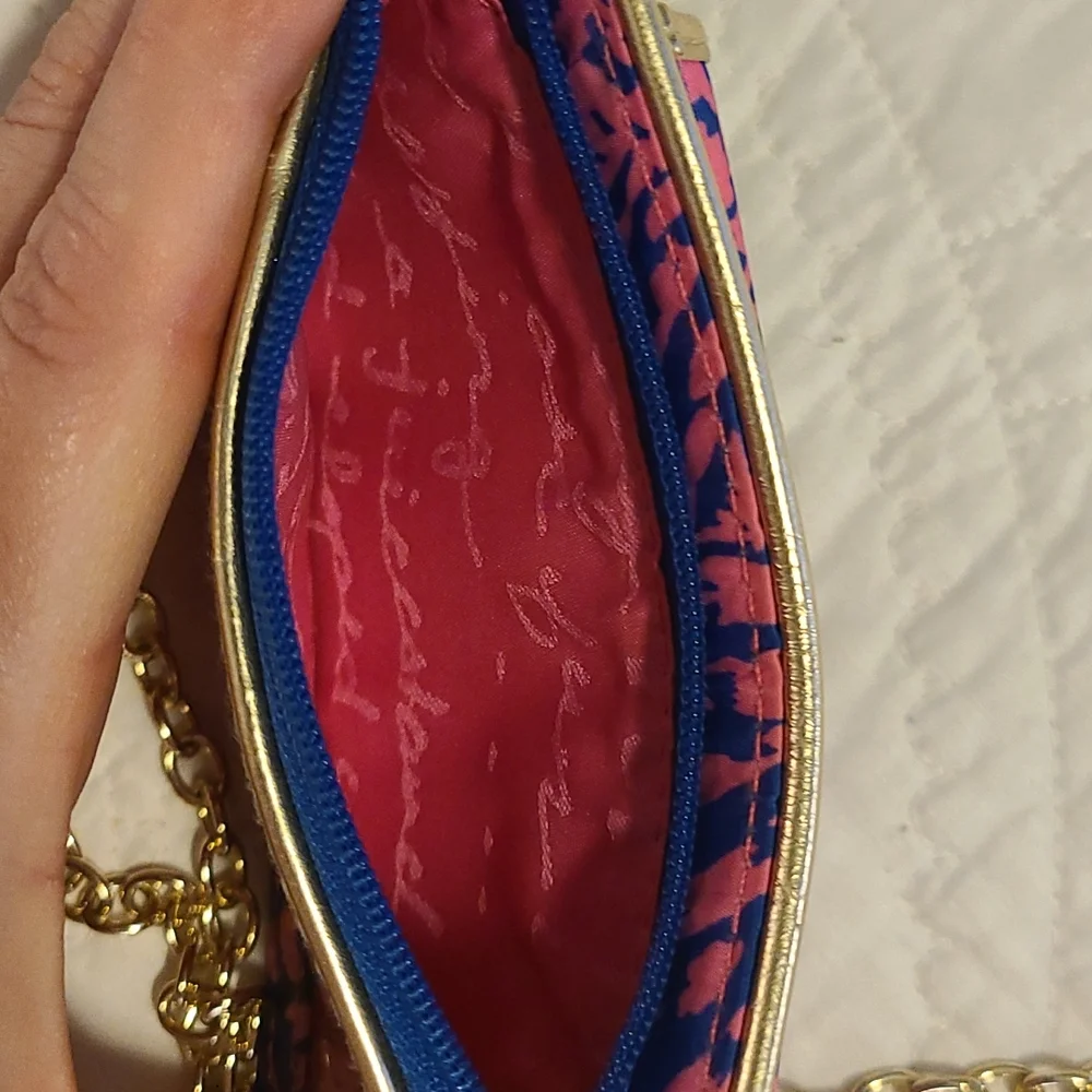 Lilly Pulitzer Wallet - Picture 4 of 4